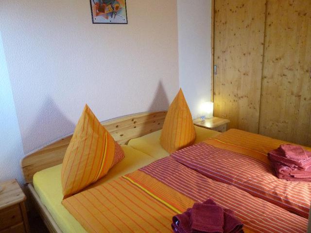Ferienhaus "Finkennest" Berumbur Kültér fotó
